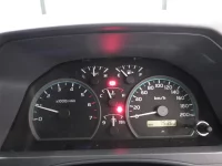 Toyota LAND CRUISER лот № 10263 оценка 4  с аукциона в Японии 9