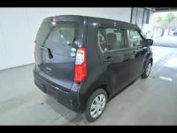 Mazda FLAIR лот № 29029 оценка 3  с аукциона в Японии 2