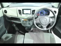 Mazda FLAIR лот № 29029 оценка 3  с аукциона в Японии 4