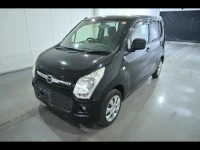 Mazda FLAIR лот № 29029 оценка 3  с аукциона в Японии 1