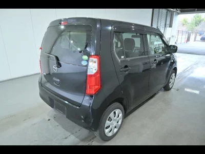 Mazda FLAIR  с аукциона в Японии