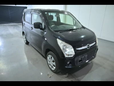 Mazda FLAIR  с аукциона в Японии