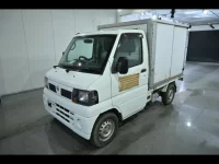 Nissan CLIPPER TRUCK лот № 29093 оценка R  с аукциона в Японии 1