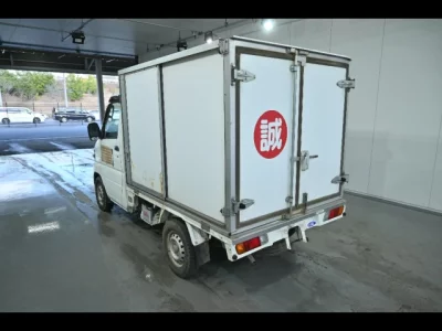 Nissan CLIPPER TRUCK  с аукциона в Японии