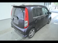 Honda LIFE лот № 29032 оценка R  с аукциона в Японии 2