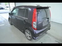 Honda LIFE лот № 29032 оценка R  с аукциона в Японии 3