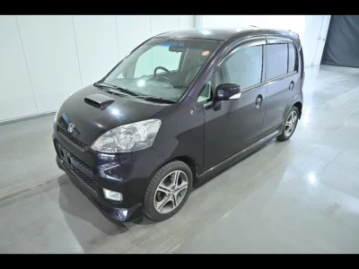 Honda LIFE  с аукциона в Японии