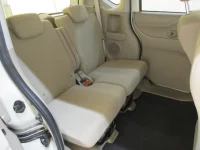 Honda N BOX лот № 28095 оценка 3  с аукциона в Японии 6