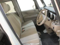 Honda N BOX лот № 28095 оценка 3  с аукциона в Японии 5