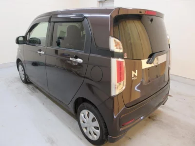 Honda N WGN
