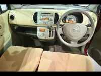 Nissan MOCO лот № 29037 оценка R  с аукциона в Японии 4