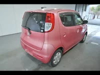 Nissan MOCO лот № 29037 оценка R  с аукциона в Японии 2