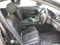 Honda CIVIC лот № 28041 оценка R  с аукциона в Японии 5