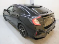 Honda CIVIC лот № 28041 оценка R  с аукциона в Японии 3