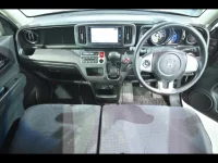 Honda N ONE лот № 29011 оценка 3  с аукциона в Японии 4