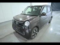 Honda N ONE лот № 29011 оценка 3  с аукциона в Японии 1