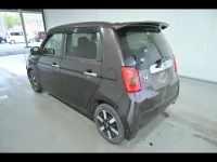 Honda N ONE лот № 29011 оценка 3  с аукциона в Японии 3