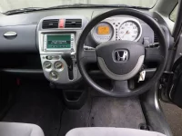 Honda LIFE лот № 26125 оценка R  с аукциона в Японии 4