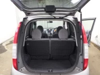 Honda LIFE лот № 26125 оценка R  с аукциона в Японии 7