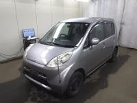 Honda LIFE лот № 26125 оценка R  с аукциона в Японии 1