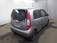 Honda LIFE лот № 26125 оценка R  с аукциона в Японии 2