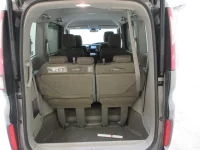 Honda STEP WAGON лот № 28021 оценка 3  с аукциона в Японии 8