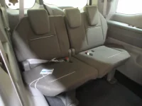 Honda STEP WAGON лот № 28021 оценка 3  с аукциона в Японии 7