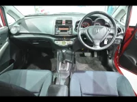 Honda AIRWAVE лот № 29007 оценка R  с аукциона в Японии 4