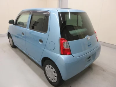 Daihatsu Esse