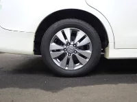 Honda STEP WAGON лот № 26128 оценка R  с аукциона в Японии 8