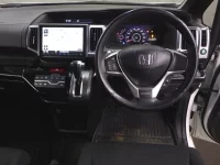 Honda STEP WAGON лот № 26128 оценка R  с аукциона в Японии 4