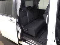 Honda STEP WAGON лот № 26128 оценка R  с аукциона в Японии 6