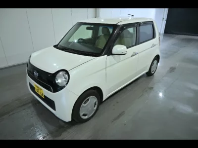 Honda N ONE