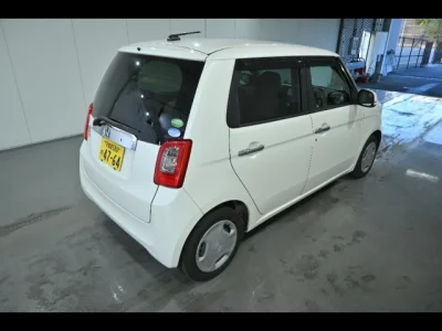 Honda N ONE