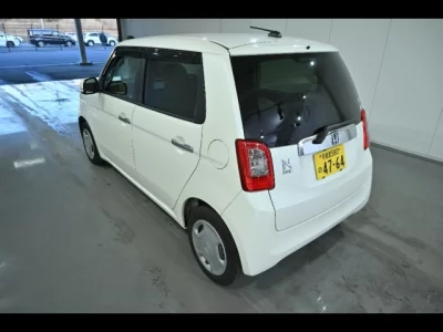 Honda N ONE