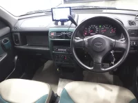 Nissan CUBE лот № 19079 оценка 3  с аукциона в Японии 4