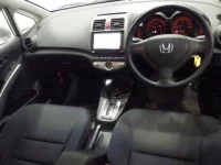 Honda AIRWAVE лот № 19086 оценка 3.5  с аукциона в Японии 4