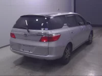 Honda AIRWAVE лот № 19086 оценка 3.5  с аукциона в Японии 2