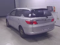 Honda AIRWAVE лот № 19086 оценка 3.5  с аукциона в Японии 3