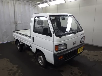 Honda ACTY TRUCK