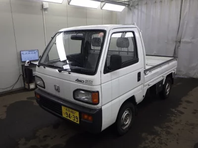 Honda ACTY TRUCK