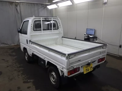 Honda ACTY TRUCK