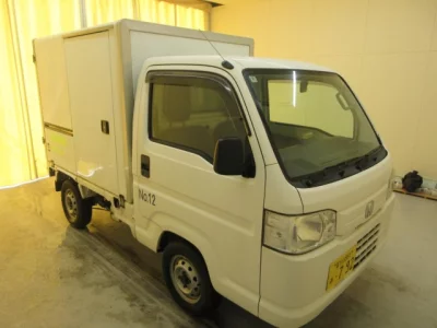 Honda ACTY TRUCK