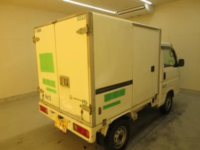 Honda ACTY TRUCK