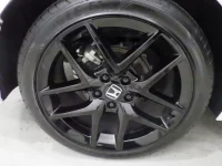 Honda CIVIC лот № 10092 оценка 5  с аукциона в Японии 8