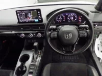 Honda CIVIC лот № 10092 оценка 5  с аукциона в Японии 4