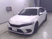 Honda CIVIC лот № 10092 оценка 5  с аукциона в Японии 1