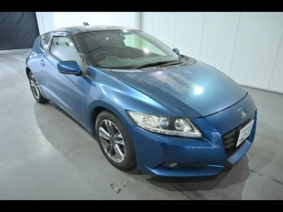 Honda CR-Z