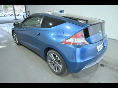 Honda CR-Z