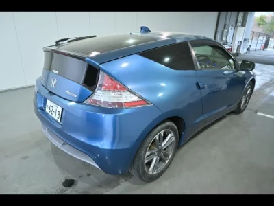 Honda CR-Z